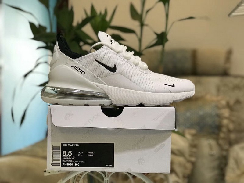 Authentic Nike Air Max 270